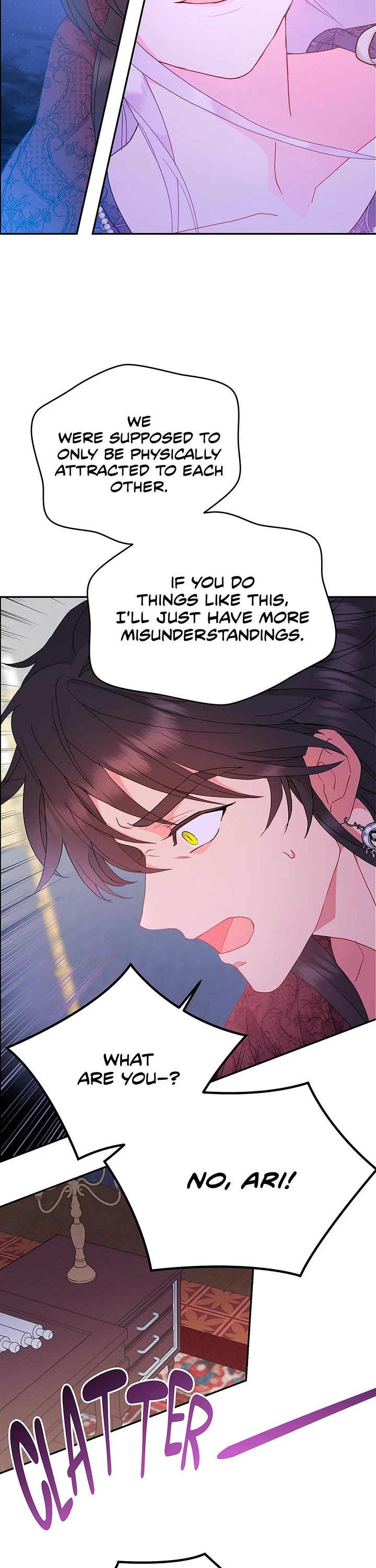 Forget About My Husband, I'd Rather Go Make Money Chapter 121 page 22 - Chapter 121