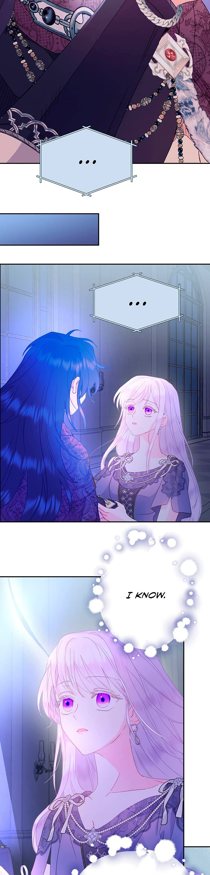 Forget About My Husband, I'd Rather Go Make Money Chapter 121 page 27 - Chapter 121