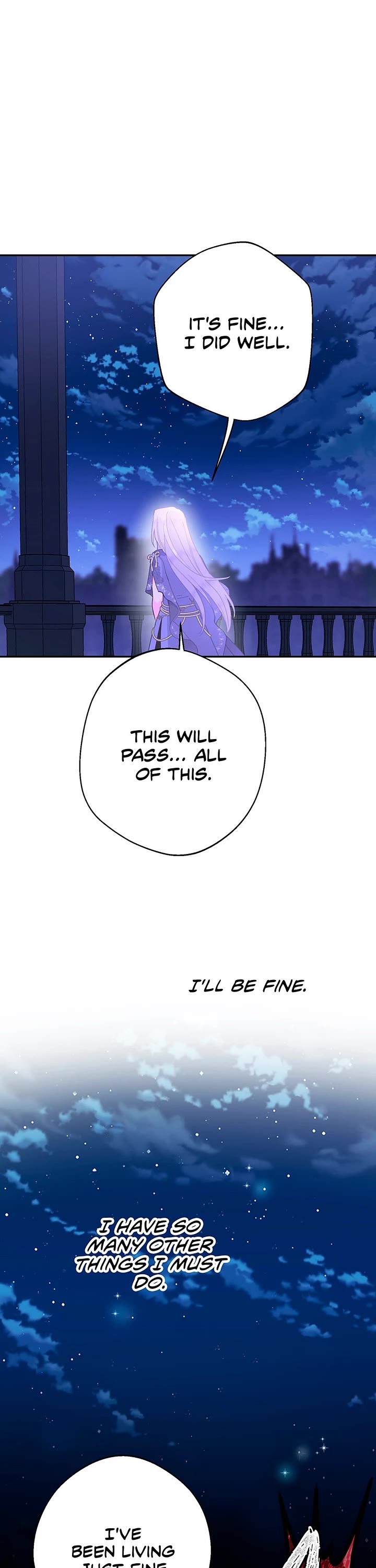 Forget About My Husband, I'd Rather Go Make Money Chapter 121 page 33 - Chapter 121