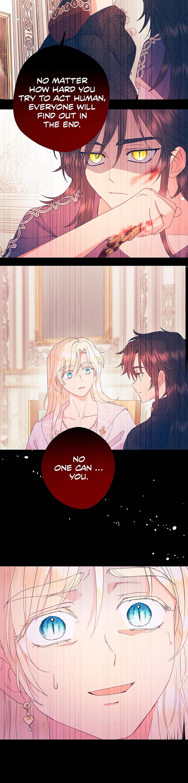 Forget About My Husband, I'd Rather Go Make Money Chapter 121 page 38 - Chapter 121