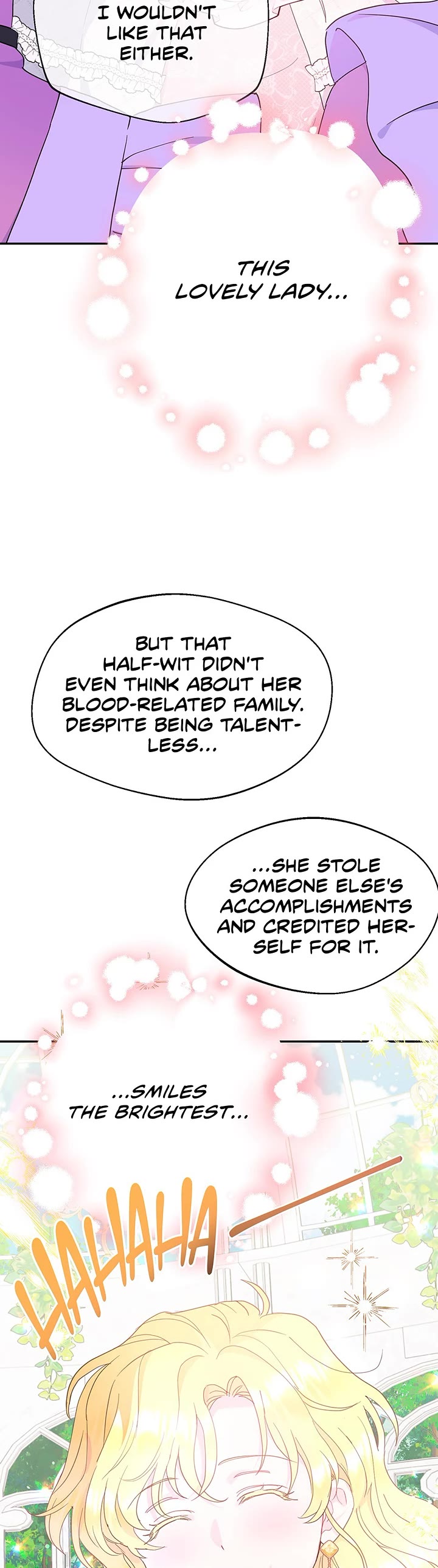 Forget About My Husband, I'd Rather Go Make Money Chapter 121 page 5 - Chapter 121