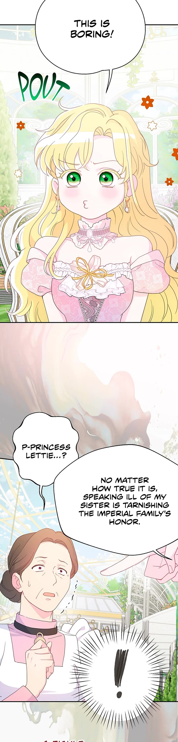 Forget About My Husband, I'd Rather Go Make Money Chapter 121 page 9 - Chapter 121