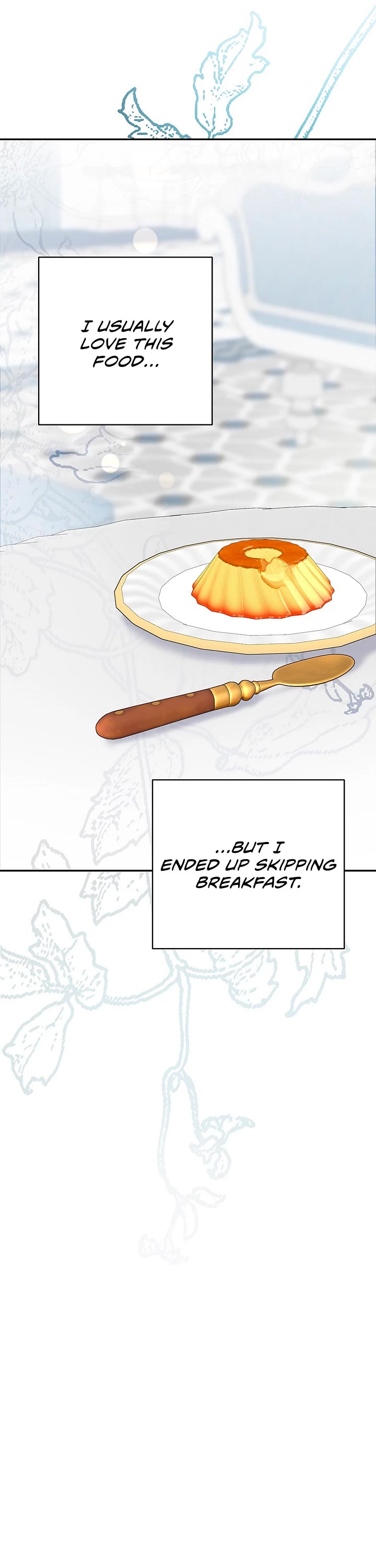Forget About My Husband, I'd Rather Go Make Money Chapter 122 page 1 - Chapter 122