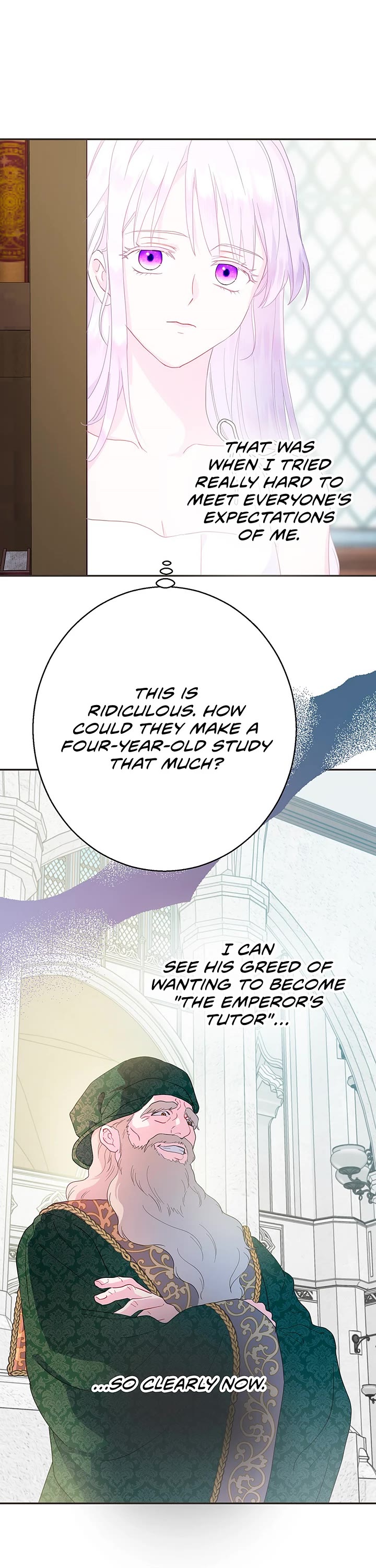 Forget About My Husband, I'd Rather Go Make Money Chapter 122 page 10 - Chapter 122
