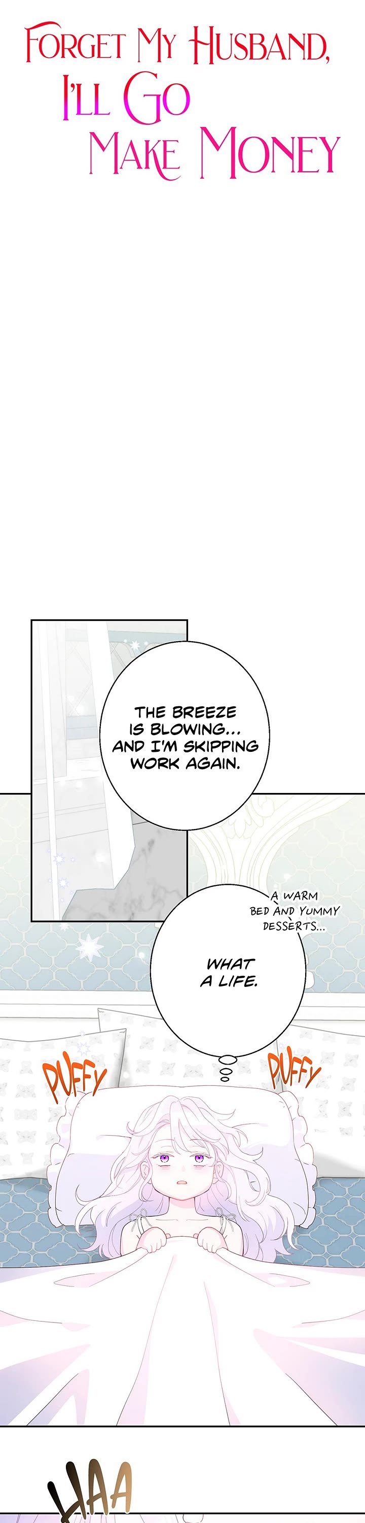 Forget About My Husband, I'd Rather Go Make Money Chapter 122 page 2 - Chapter 122