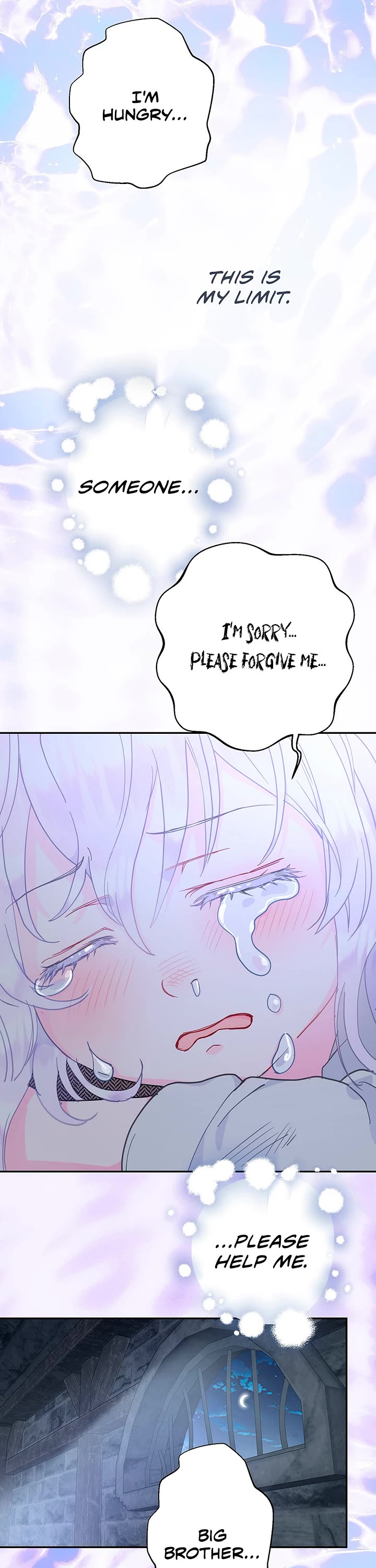 Forget About My Husband, I'd Rather Go Make Money Chapter 122 page 22 - Chapter 122