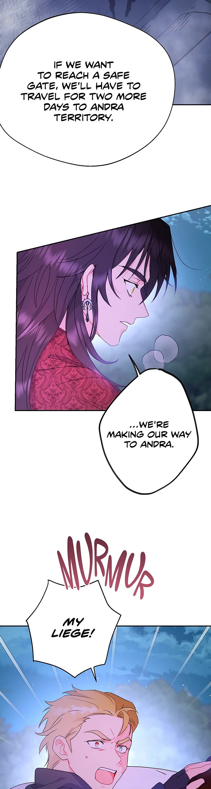 Forget About My Husband, I'd Rather Go Make Money Chapter 122 page 29 - Chapter 122