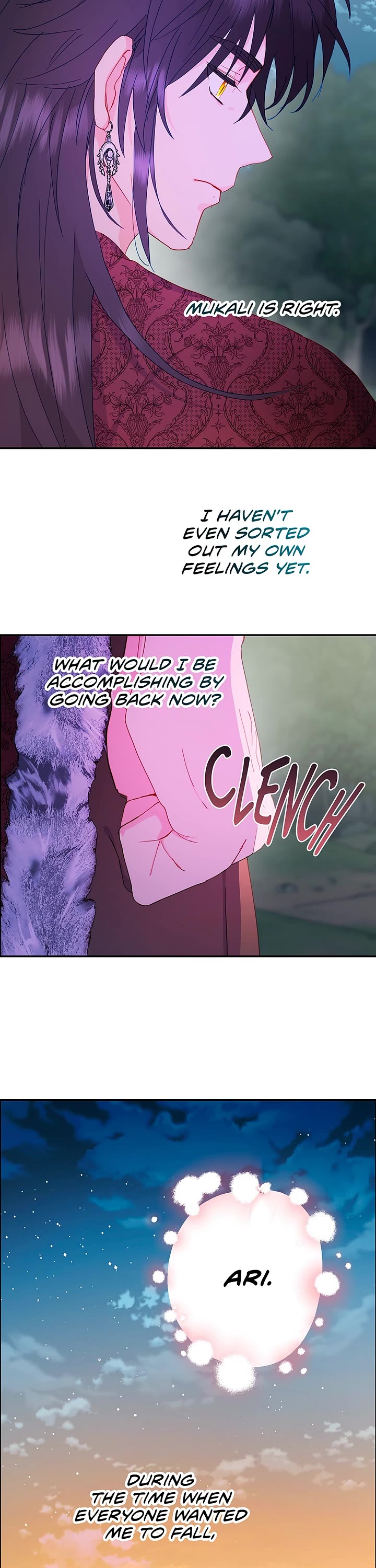 Forget About My Husband, I'd Rather Go Make Money Chapter 122 page 33 - Chapter 122
