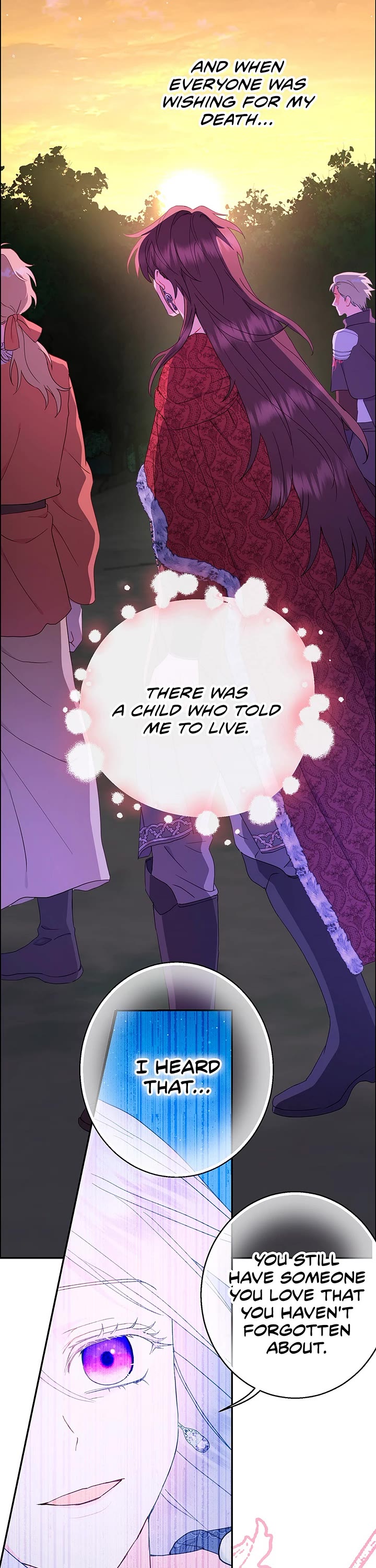 Forget About My Husband, I'd Rather Go Make Money Chapter 122 page 34 - Chapter 122
