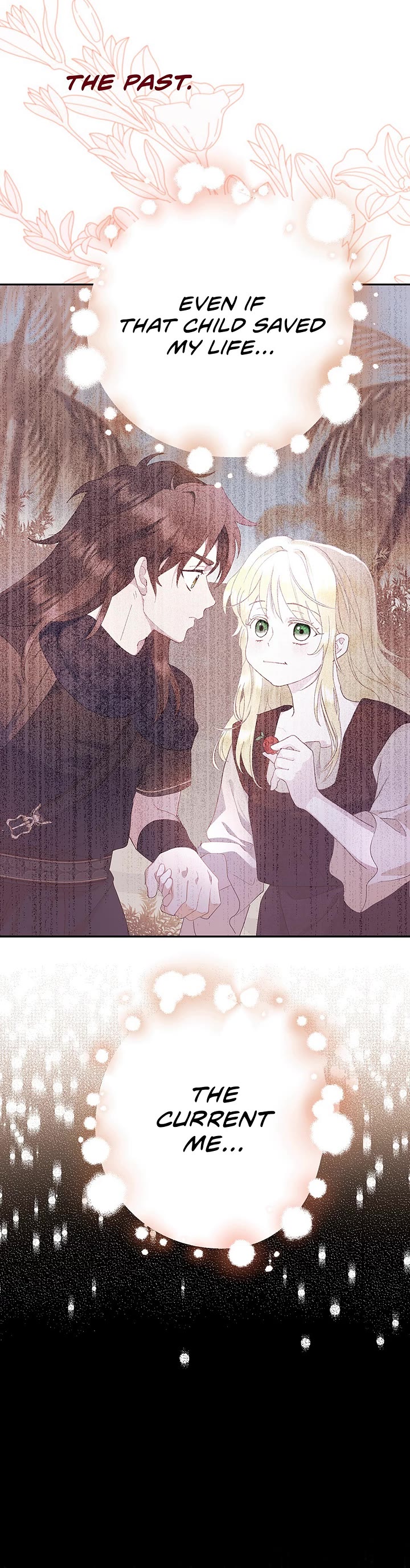 Forget About My Husband, I'd Rather Go Make Money Chapter 122 page 36 - Chapter 122