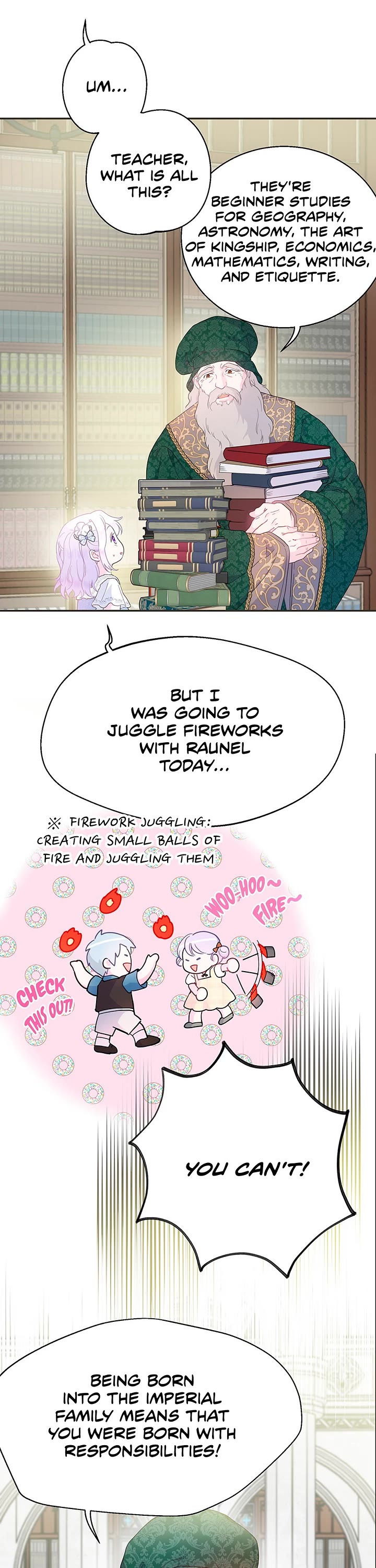 Forget About My Husband, I'd Rather Go Make Money Chapter 122 page 7 - Chapter 122