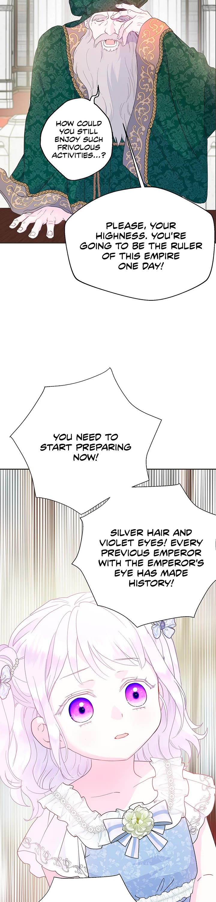 Forget About My Husband, I'd Rather Go Make Money Chapter 122 page 8 - Chapter 122
