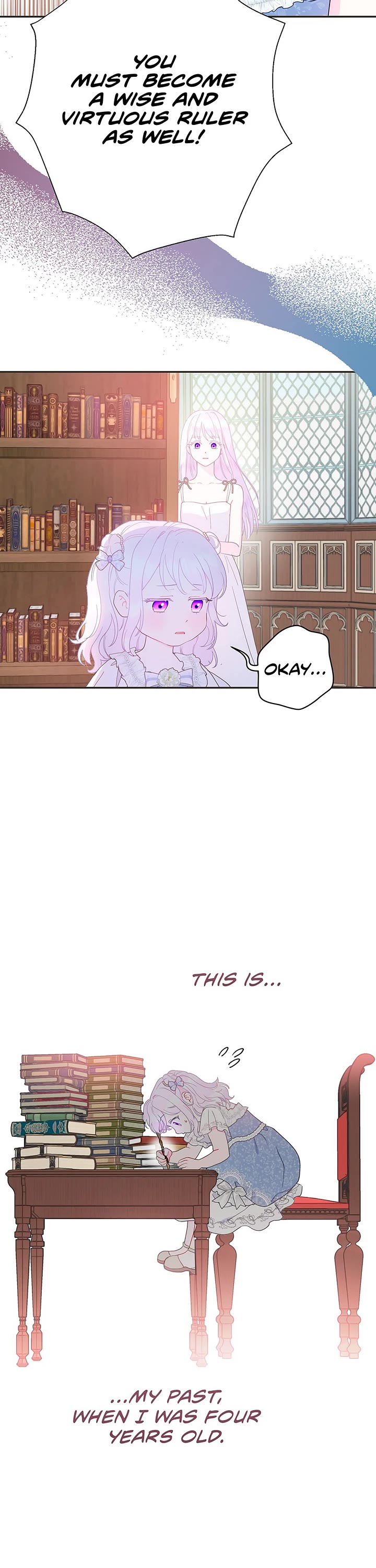 Forget About My Husband, I'd Rather Go Make Money Chapter 122 page 9 - Chapter 122