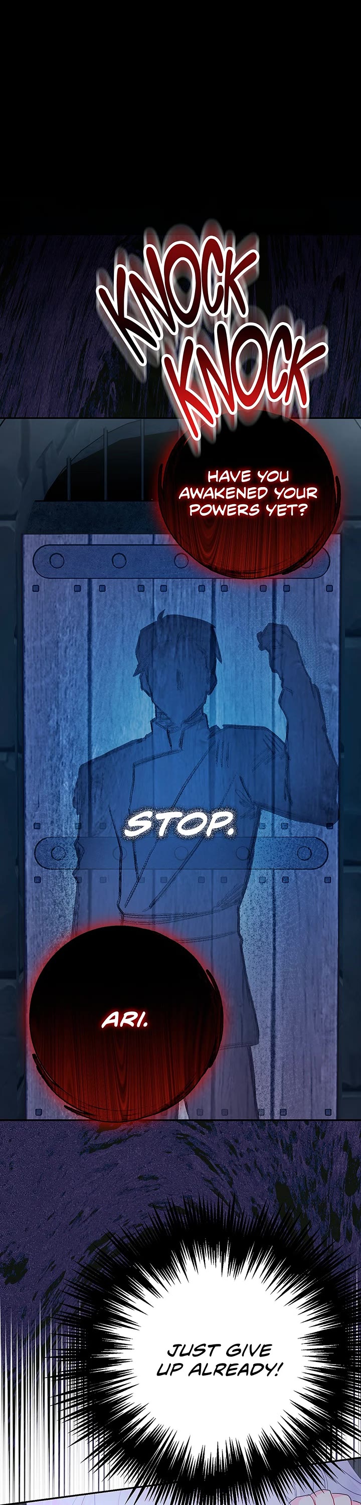 Forget About My Husband, I'd Rather Go Make Money Chapter 123 page 1 - Chapter 123
