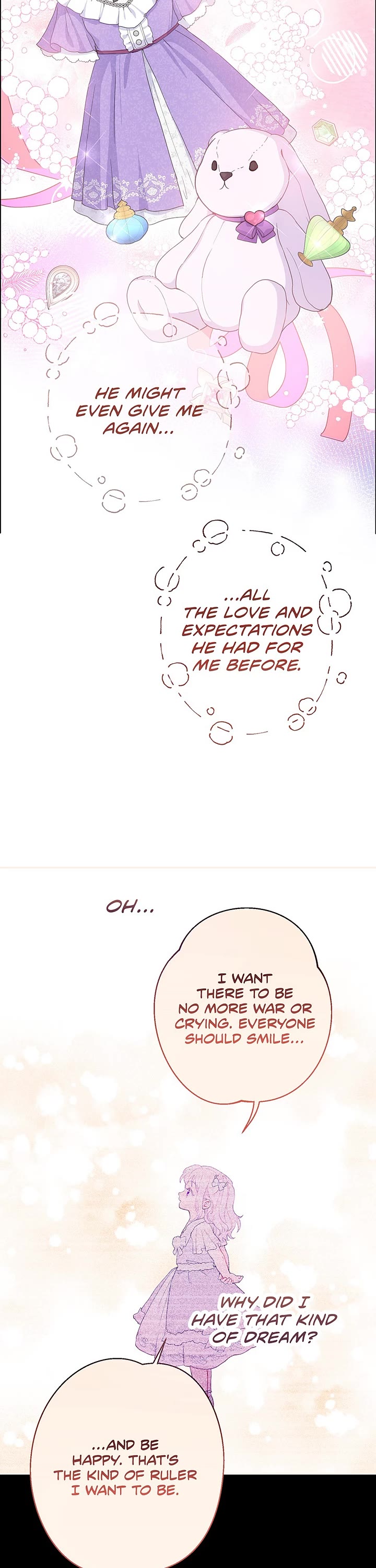 Forget About My Husband, I'd Rather Go Make Money Chapter 123 page 10 - Chapter 123