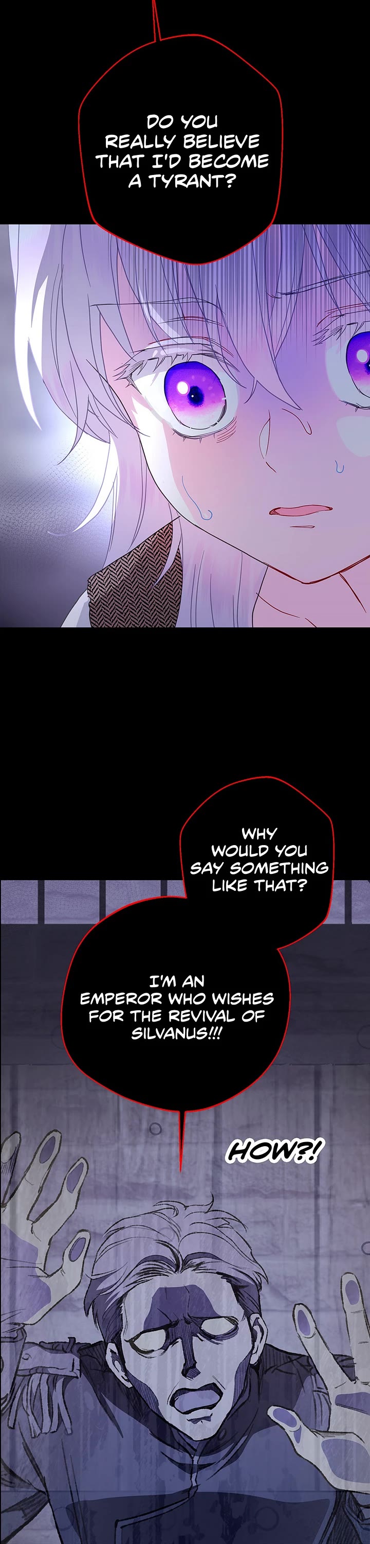 Forget About My Husband, I'd Rather Go Make Money Chapter 123 page 13 - Chapter 123