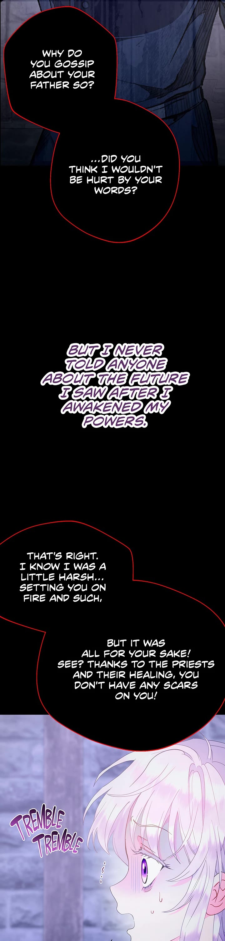 Forget About My Husband, I'd Rather Go Make Money Chapter 123 page 14 - Chapter 123