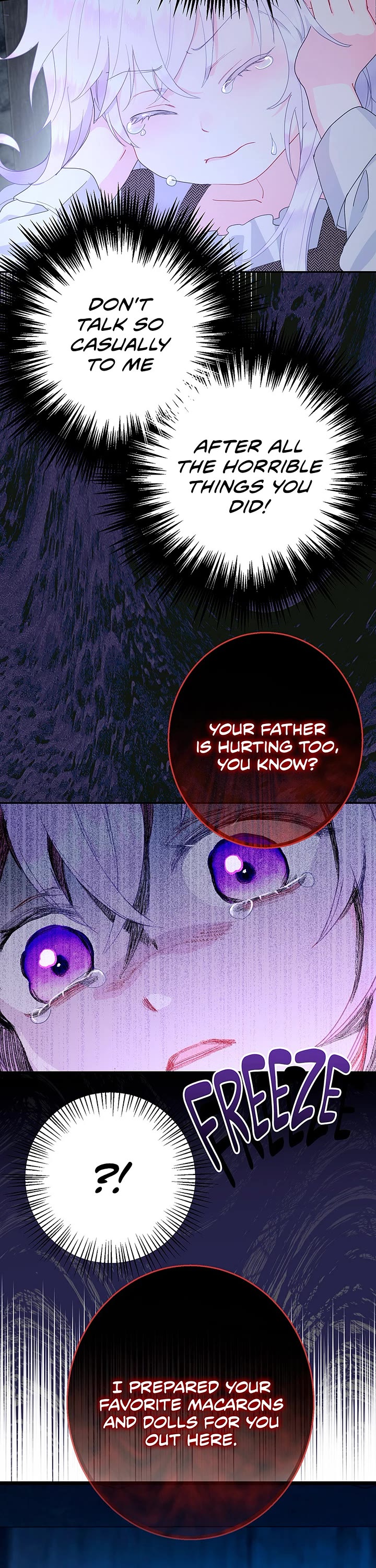 Forget About My Husband, I'd Rather Go Make Money Chapter 123 page 2 - Chapter 123
