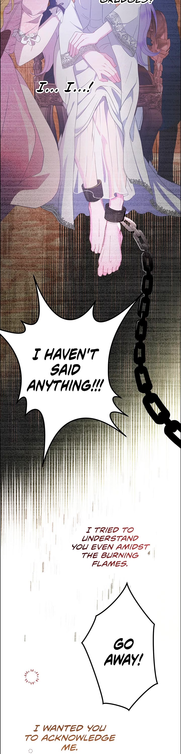 Forget About My Husband, I'd Rather Go Make Money Chapter 123 page 20 - Chapter 123