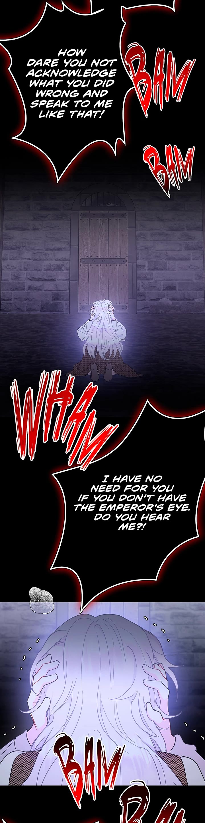 Forget About My Husband, I'd Rather Go Make Money Chapter 123 page 23 - Chapter 123