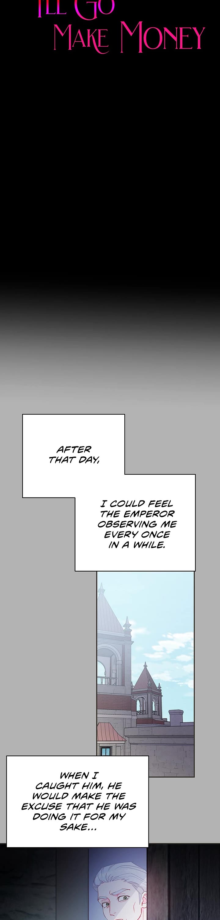 Forget About My Husband, I'd Rather Go Make Money Chapter 123 page 26 - Chapter 123