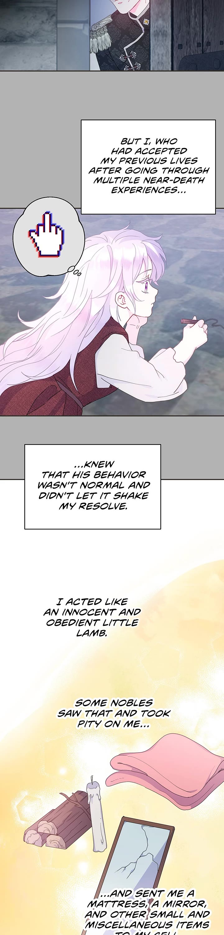 Forget About My Husband, I'd Rather Go Make Money Chapter 123 page 27 - Chapter 123