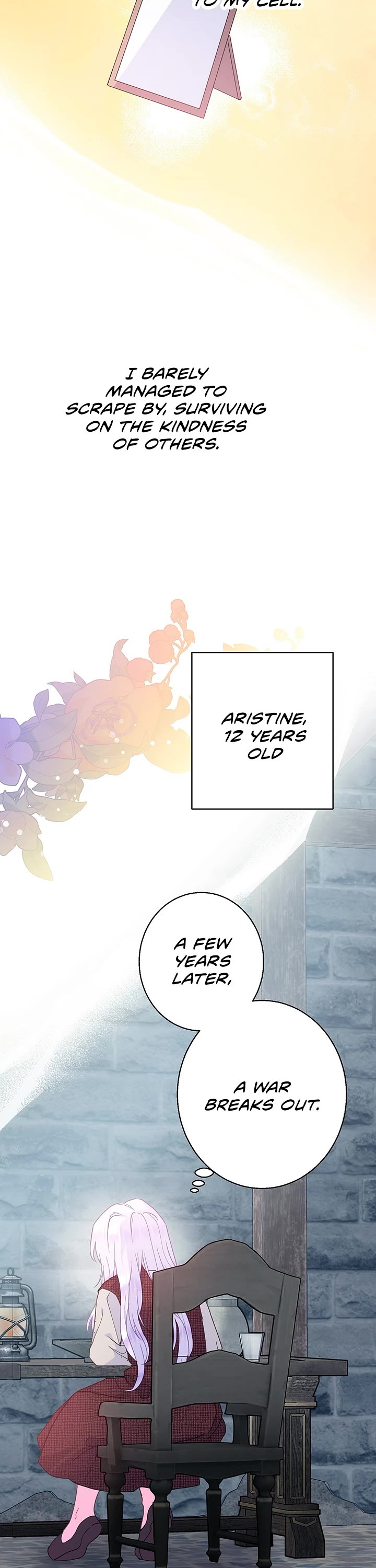 Forget About My Husband, I'd Rather Go Make Money Chapter 123 page 28 - Chapter 123