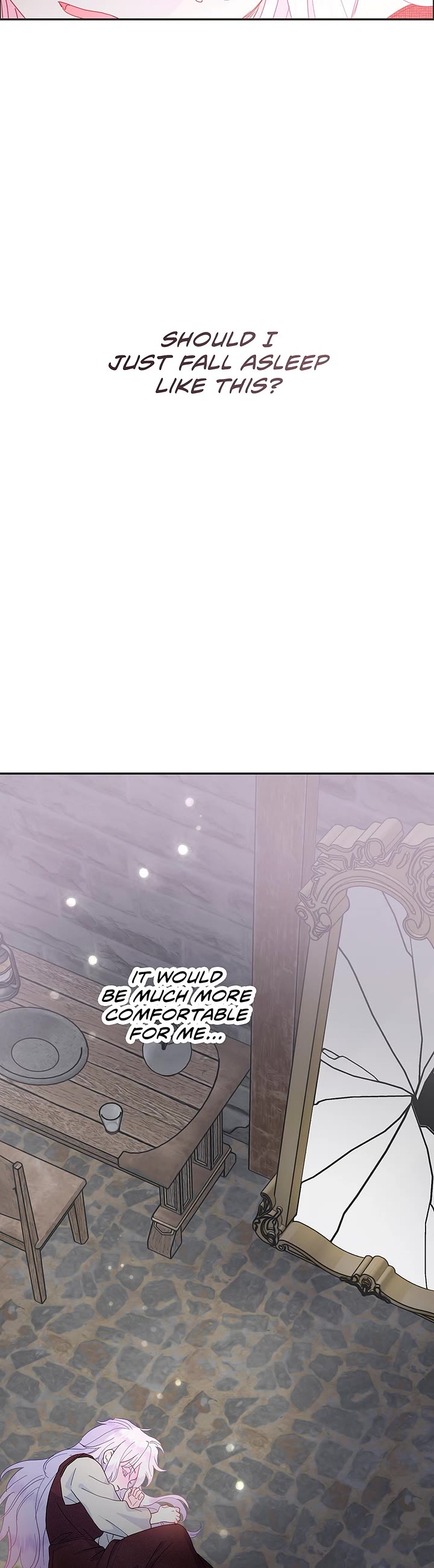 Forget About My Husband, I'd Rather Go Make Money Chapter 123 page 36 - Chapter 123
