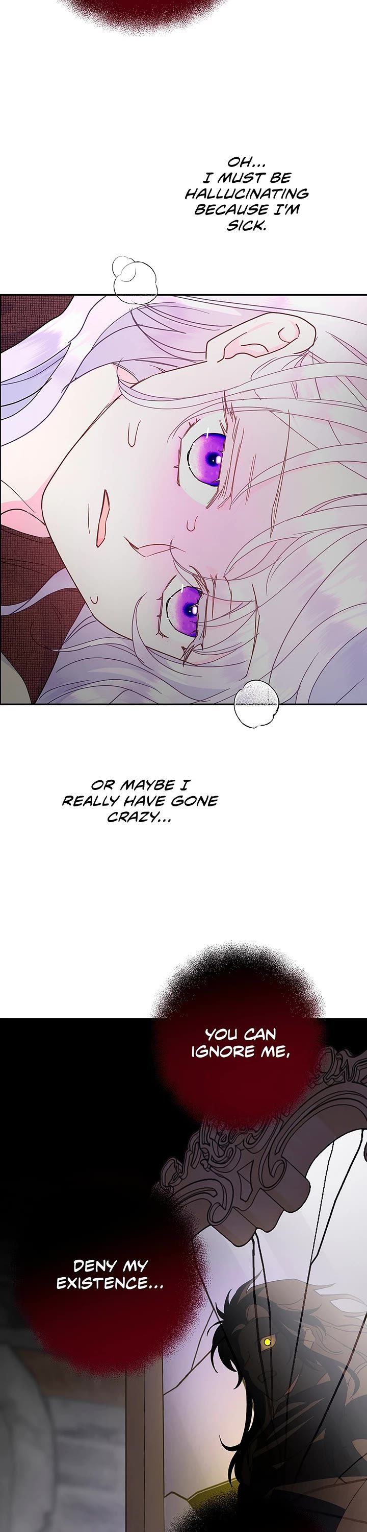 Forget About My Husband, I'd Rather Go Make Money Chapter 123 page 39 - Chapter 123