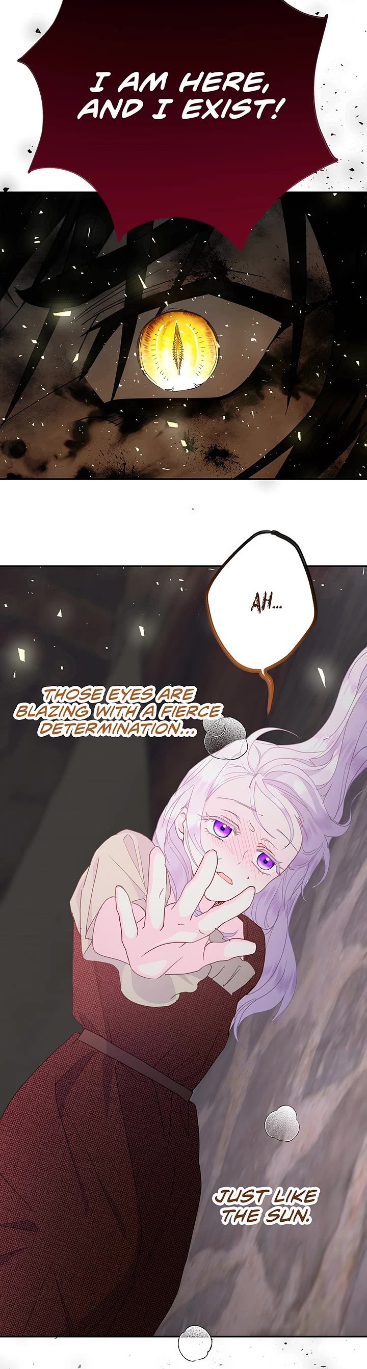 Forget About My Husband, I'd Rather Go Make Money Chapter 123 page 42 - Chapter 123