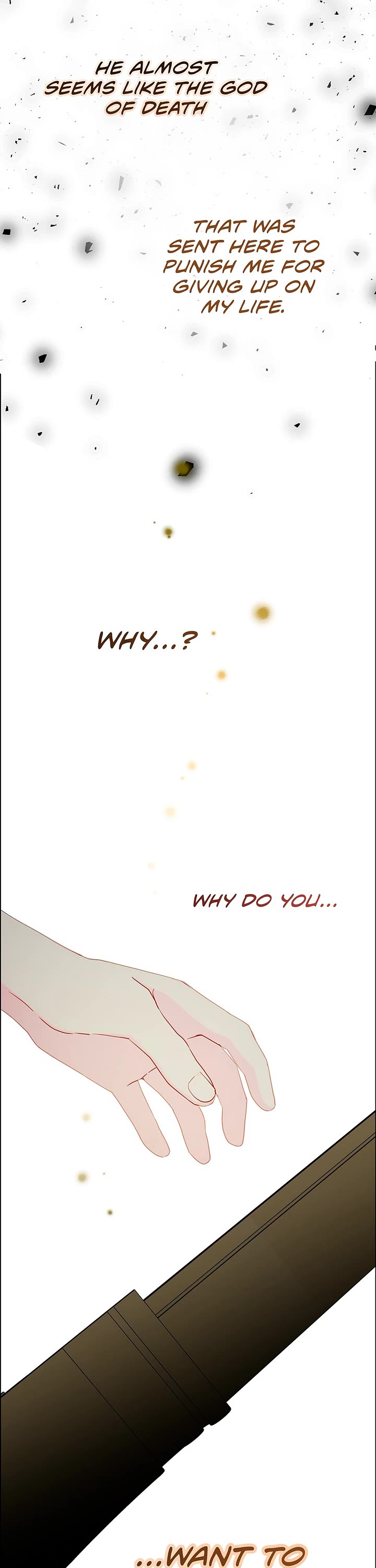 Forget About My Husband, I'd Rather Go Make Money Chapter 123 page 43 - Chapter 123