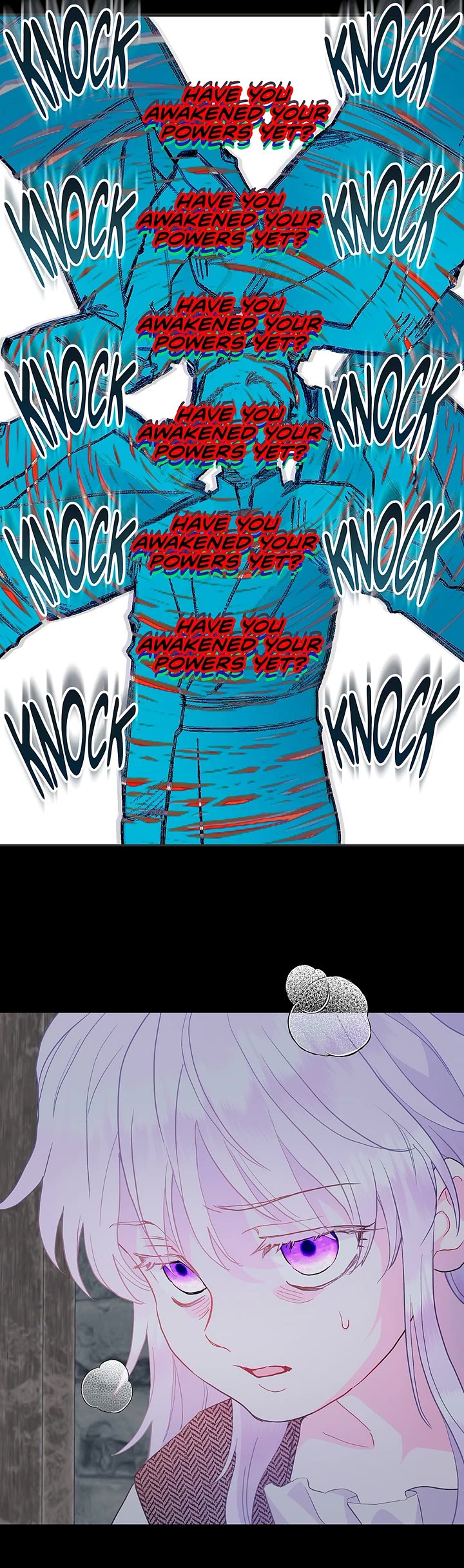 Forget About My Husband, I'd Rather Go Make Money Chapter 123 page 5 - Chapter 123