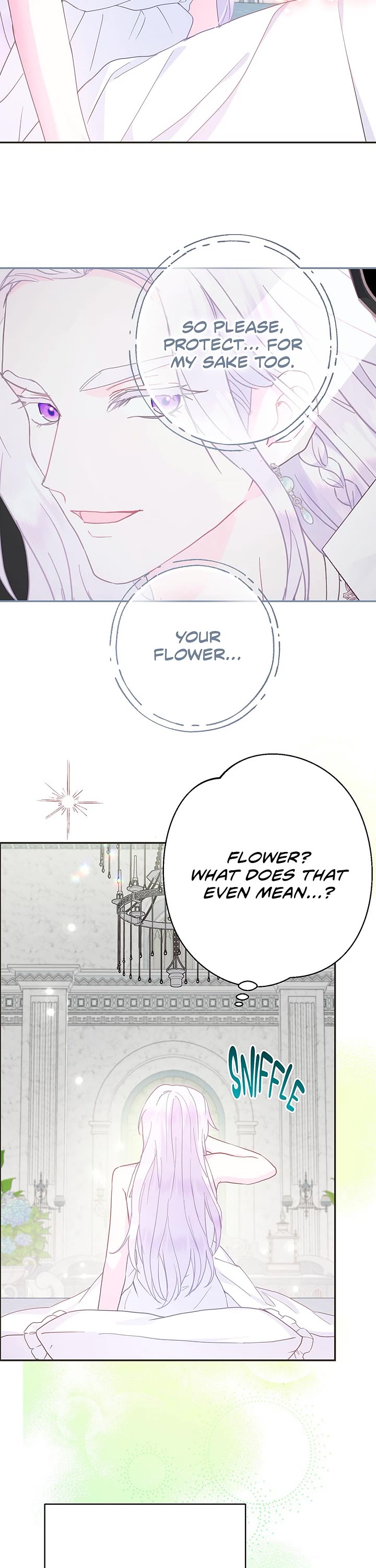 Forget About My Husband, I'd Rather Go Make Money Chapter 123 page 50 - Chapter 123
