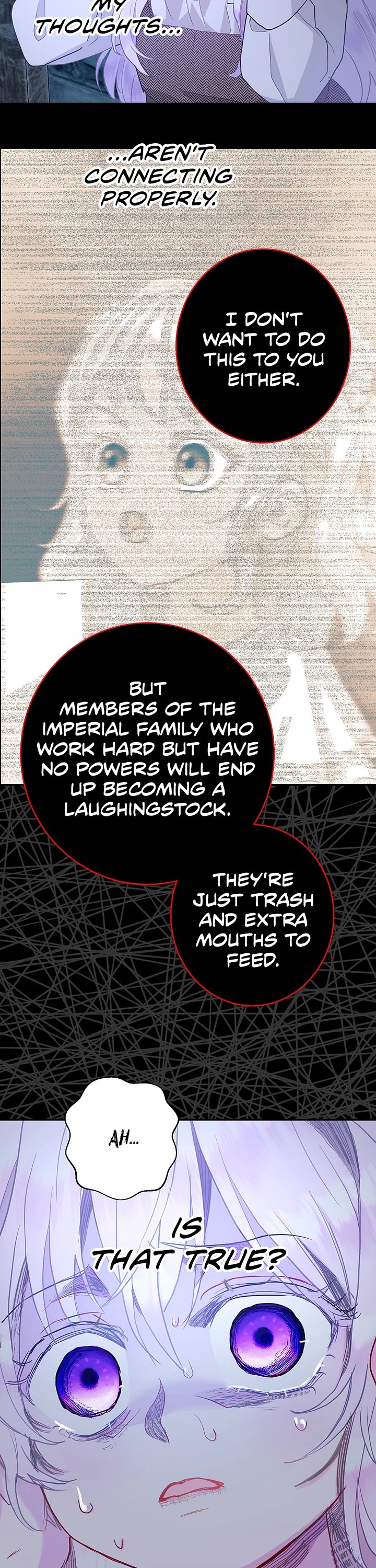 Forget About My Husband, I'd Rather Go Make Money Chapter 123 page 7 - Chapter 123