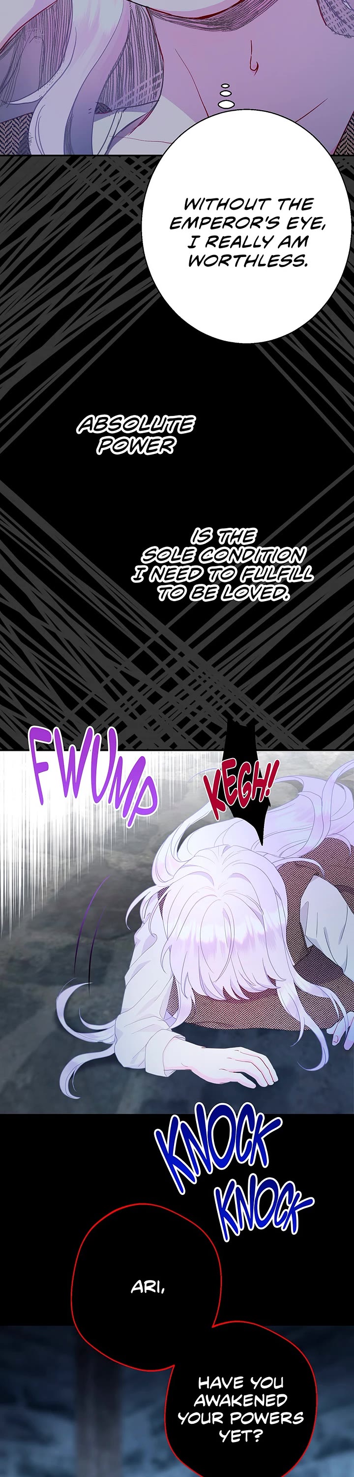 Forget About My Husband, I'd Rather Go Make Money Chapter 123 page 8 - Chapter 123