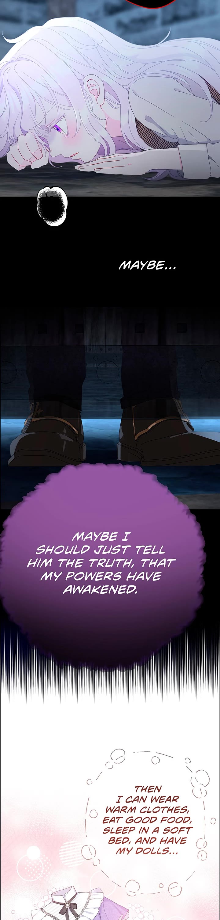 Forget About My Husband, I'd Rather Go Make Money Chapter 123 page 9 - Chapter 123