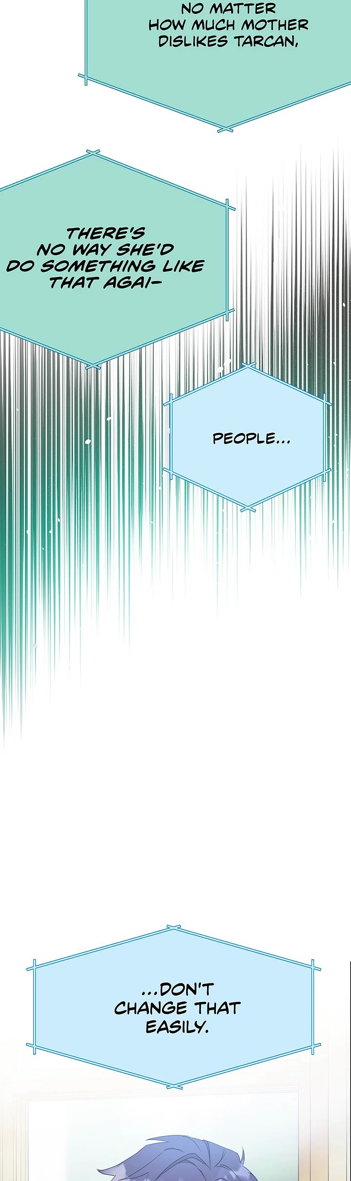 Forget About My Husband, I'd Rather Go Make Money Chapter 124 page 11 - Chapter 124