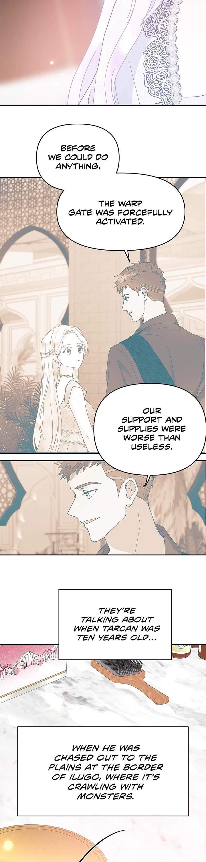 Forget About My Husband, I'd Rather Go Make Money Chapter 124 page 13 - Chapter 124