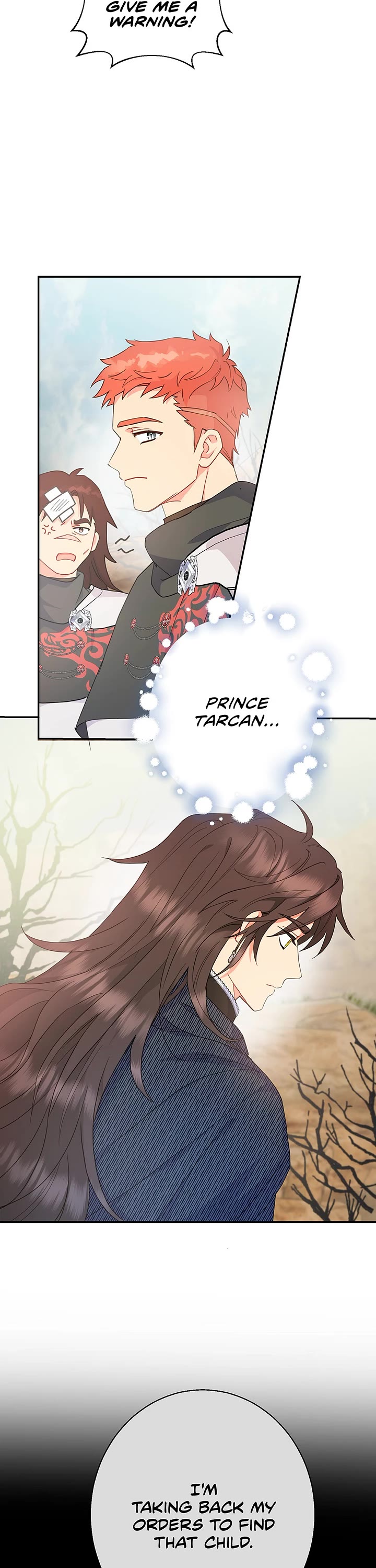 Forget About My Husband, I'd Rather Go Make Money Chapter 124 page 23 - Chapter 124