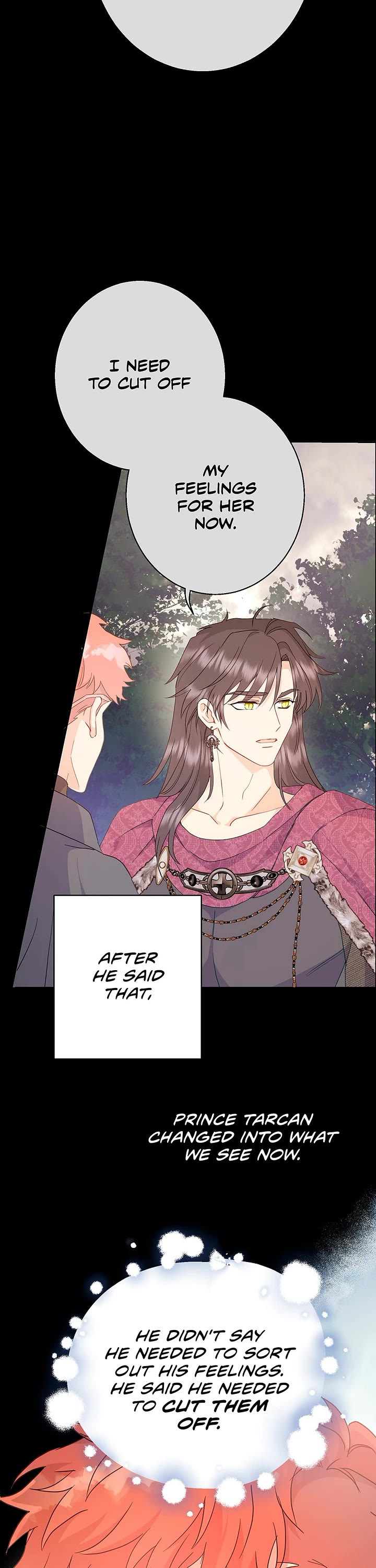 Forget About My Husband, I'd Rather Go Make Money Chapter 124 page 24 - Chapter 124