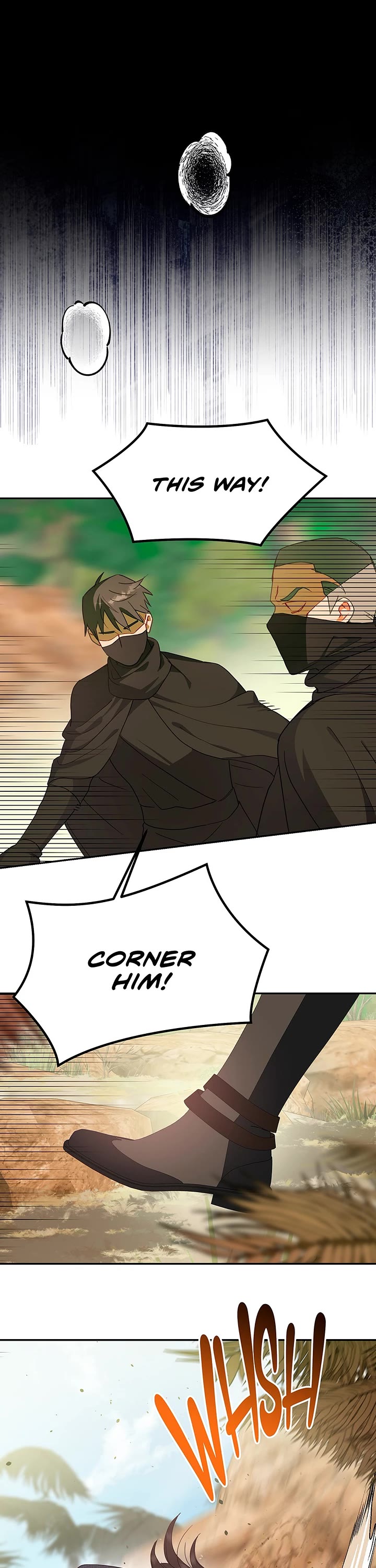 Forget About My Husband, I'd Rather Go Make Money Chapter 124 page 27 - Chapter 124