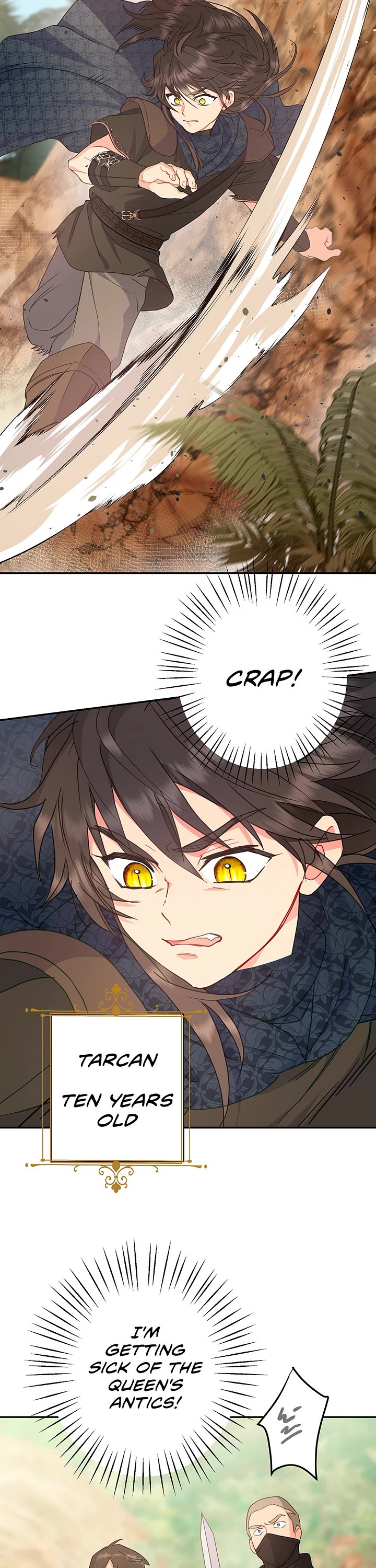 Forget About My Husband, I'd Rather Go Make Money Chapter 124 page 28 - Chapter 124