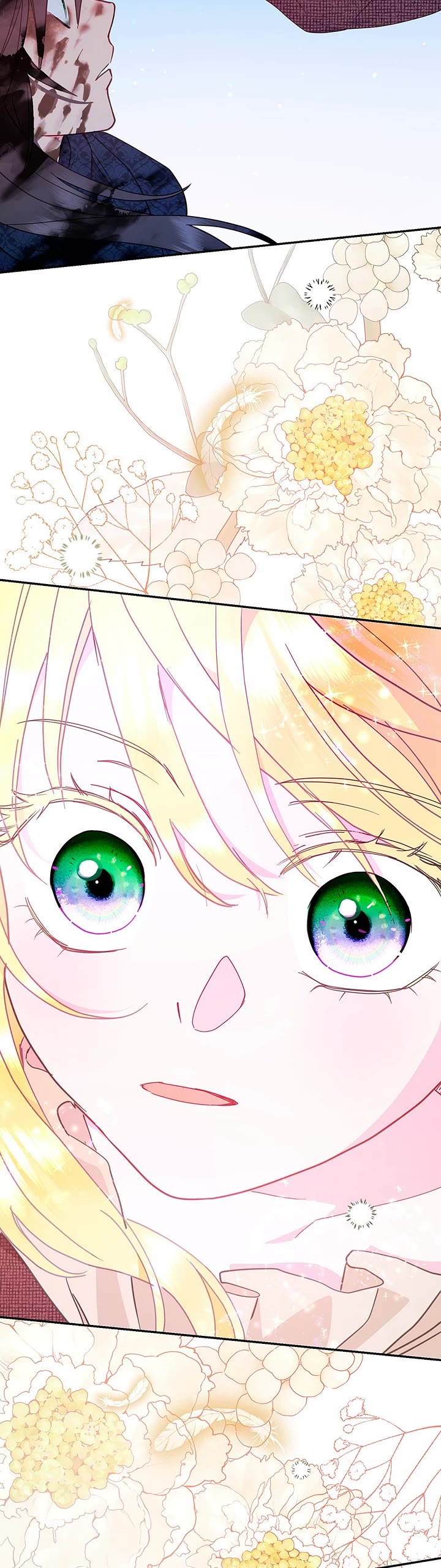 Forget About My Husband, I'd Rather Go Make Money Chapter 124 page 42 - Chapter 124