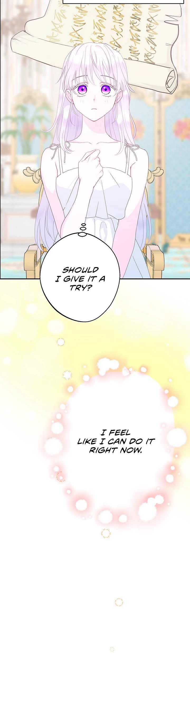 Forget About My Husband, I'd Rather Go Make Money Chapter 124 page 5 - Chapter 124