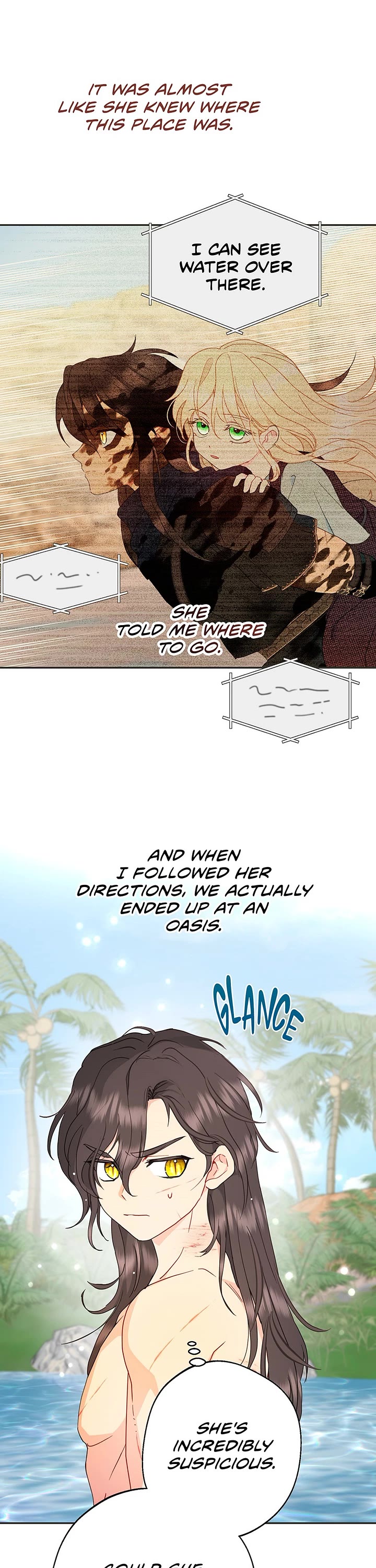 Forget About My Husband, I'd Rather Go Make Money Chapter 125 page 14 - Chapter 125