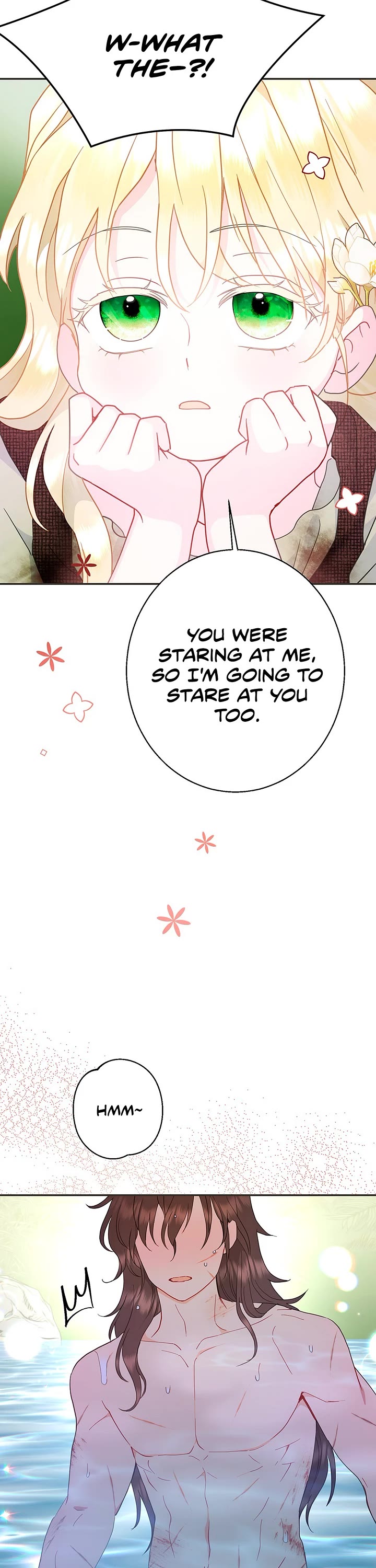 Forget About My Husband, I'd Rather Go Make Money Chapter 125 page 21 - Chapter 125