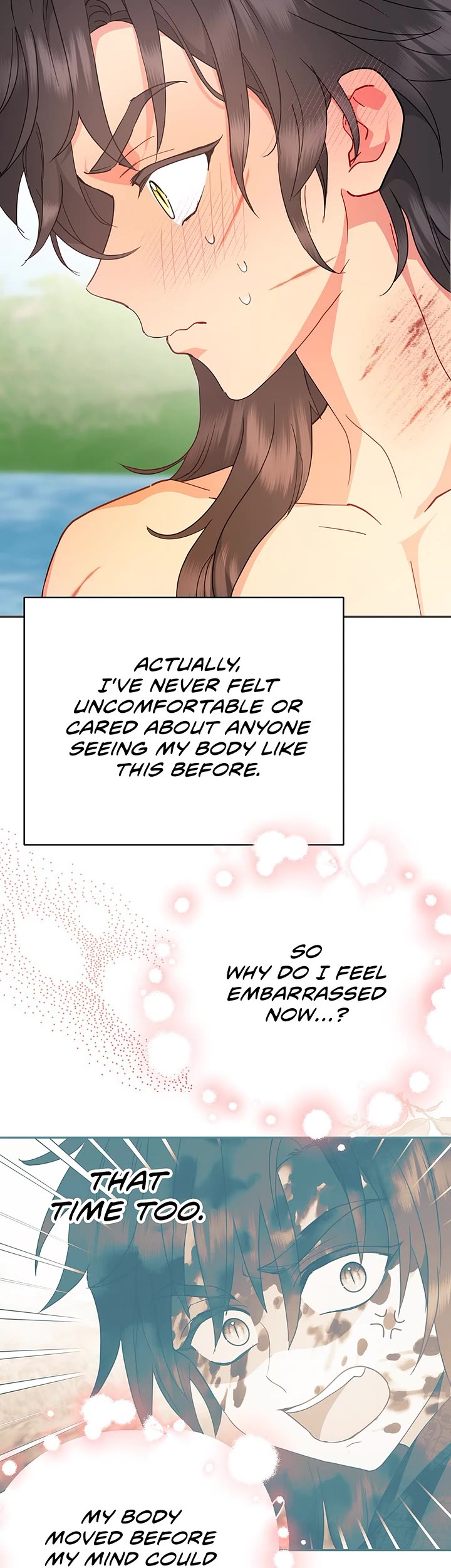 Forget About My Husband, I'd Rather Go Make Money Chapter 125 page 24 - Chapter 125