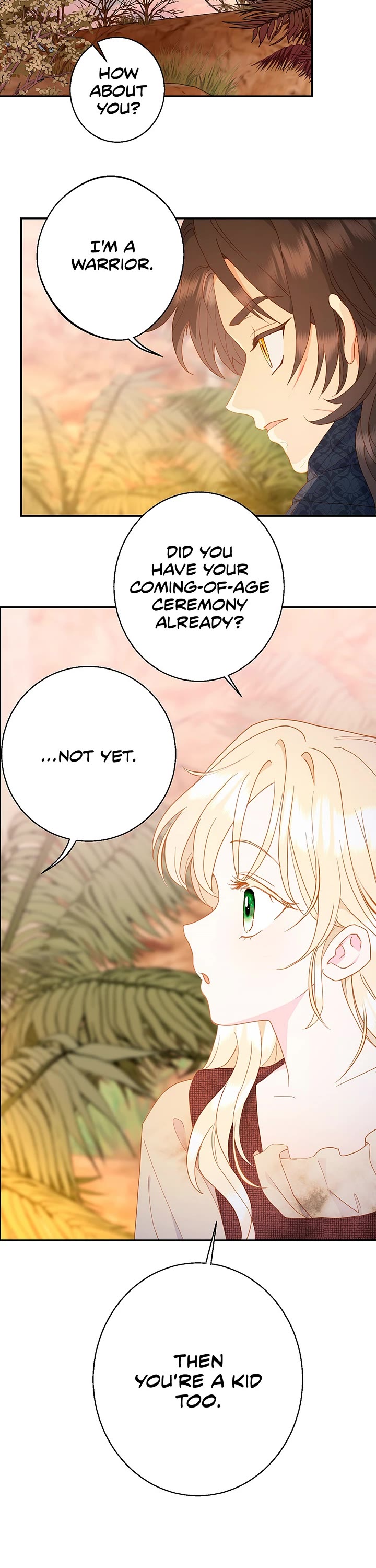 Forget About My Husband, I'd Rather Go Make Money Chapter 125 page 33 - Chapter 125