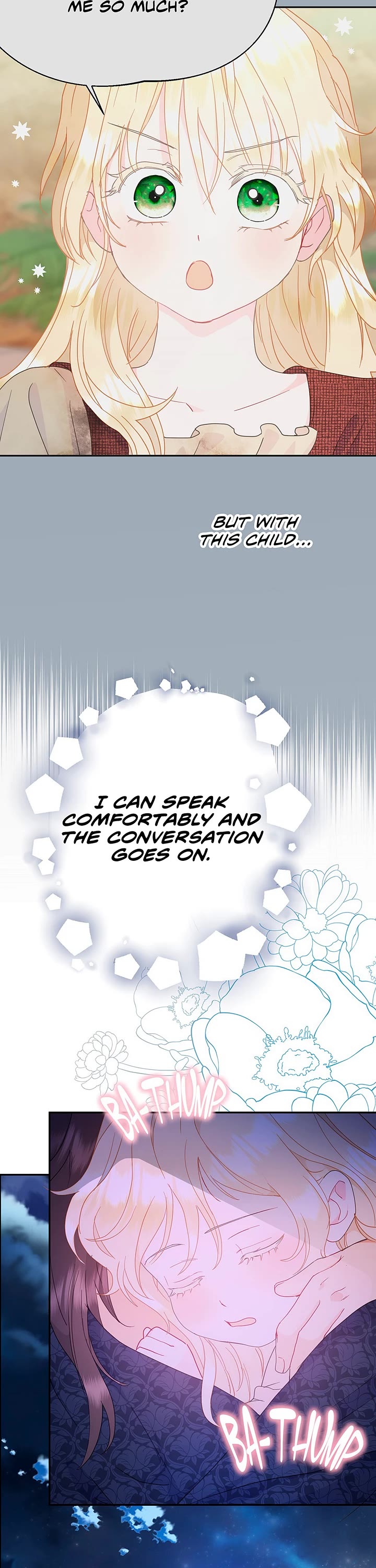 Forget About My Husband, I'd Rather Go Make Money Chapter 125 page 40 - Chapter 125