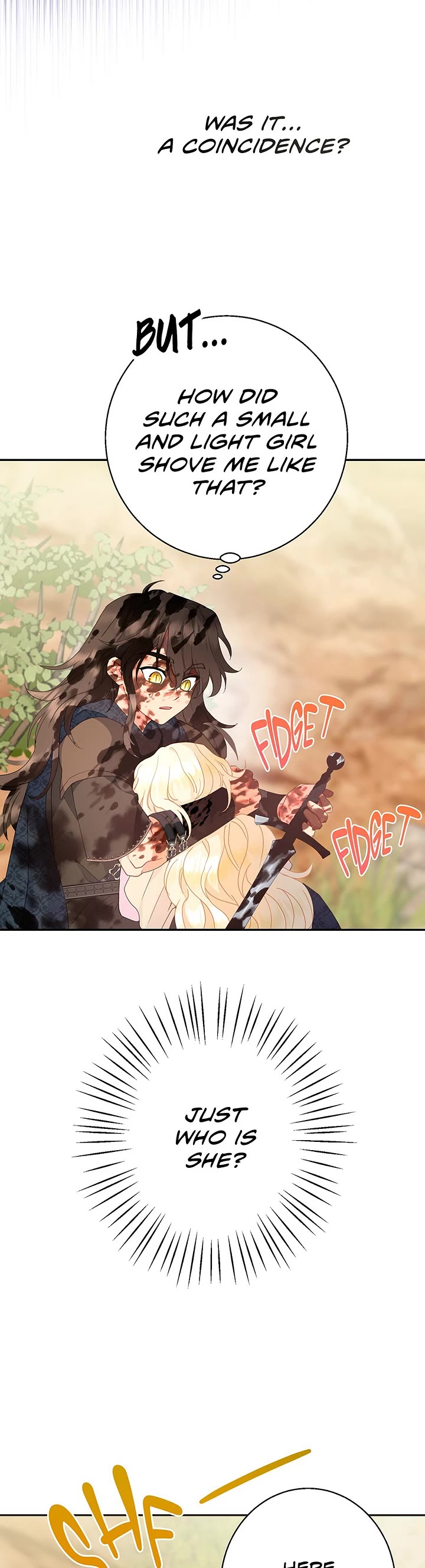 Forget About My Husband, I'd Rather Go Make Money Chapter 125 page 5 - Chapter 125